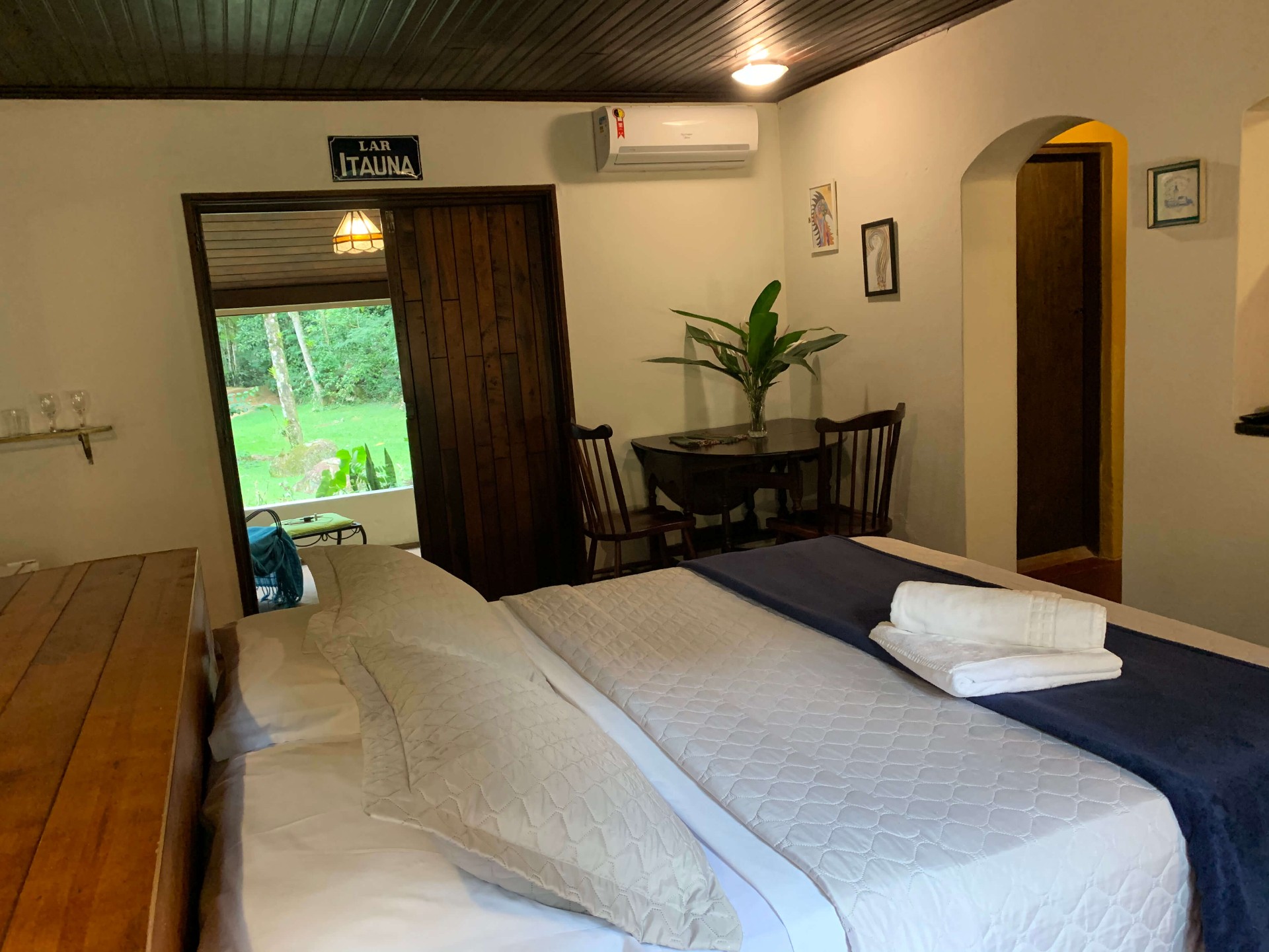 Chalé Villa Lobos — Estúdio Família
